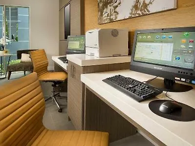 מלון Miami-doral Area By Ihg