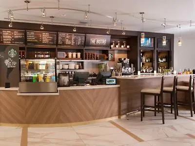 Courtyard Coral Gables Miami