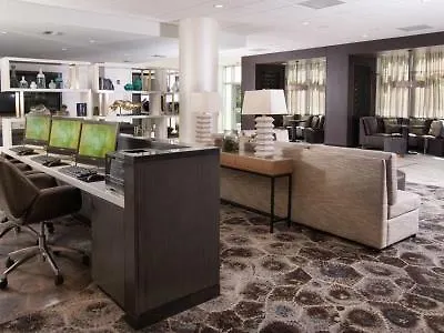 Hotel Courtyard Coral Gables Miami