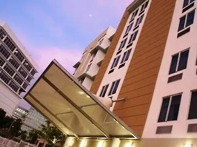 Springhill Downtown/medical Center Μαϊάμι