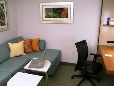 Ξενοδοχείο Springhill Downtown/medical Center Μαϊάμι