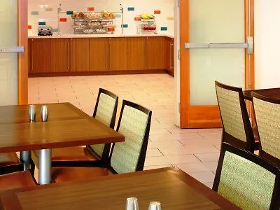 Ξενοδοχείο Springhill Downtown/medical Center 3*