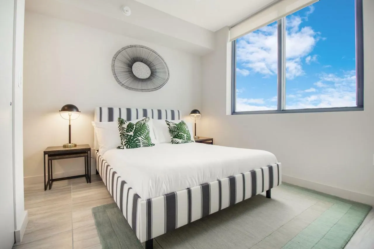 Mint House Downtown Ξενοδοχείο με διαμερίσματα
