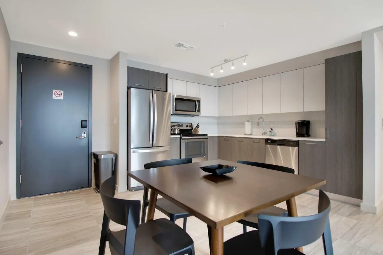 Mint House Downtown Ξενοδοχείο με διαμερίσματα 4*