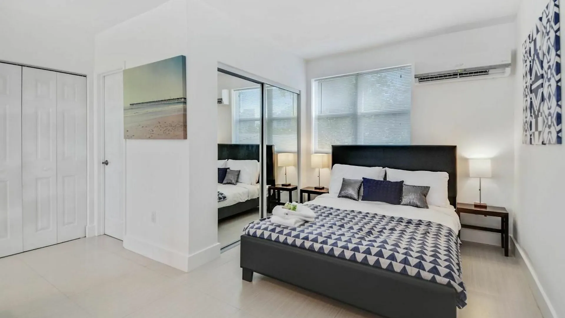 Apartamento Smart In Wynwood By Sonder