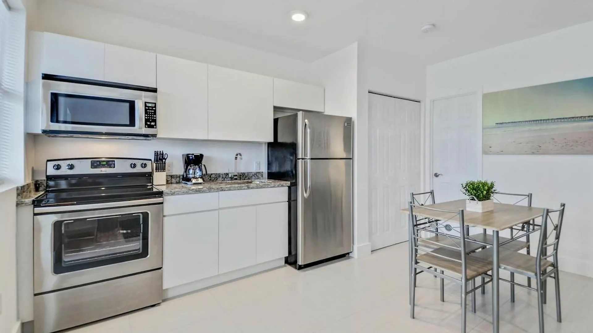 Smart In Wynwood By Sonder Miami