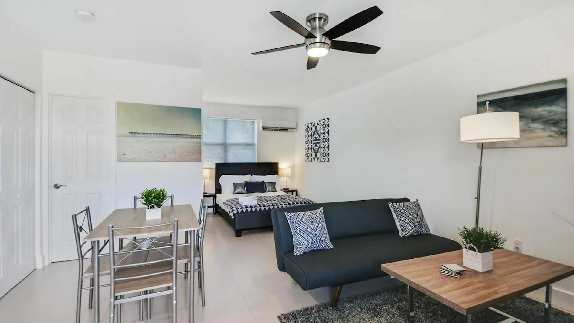 Smart In Wynwood By Sonder * Miami