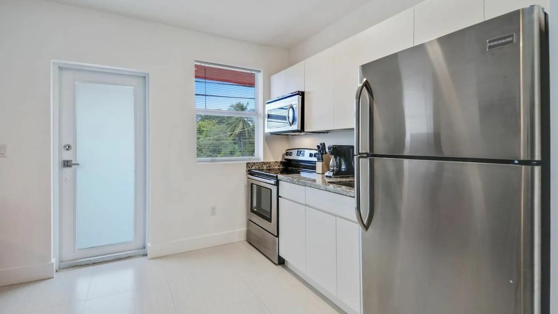 Smart In Wynwood By Sonder Apartamento Miami