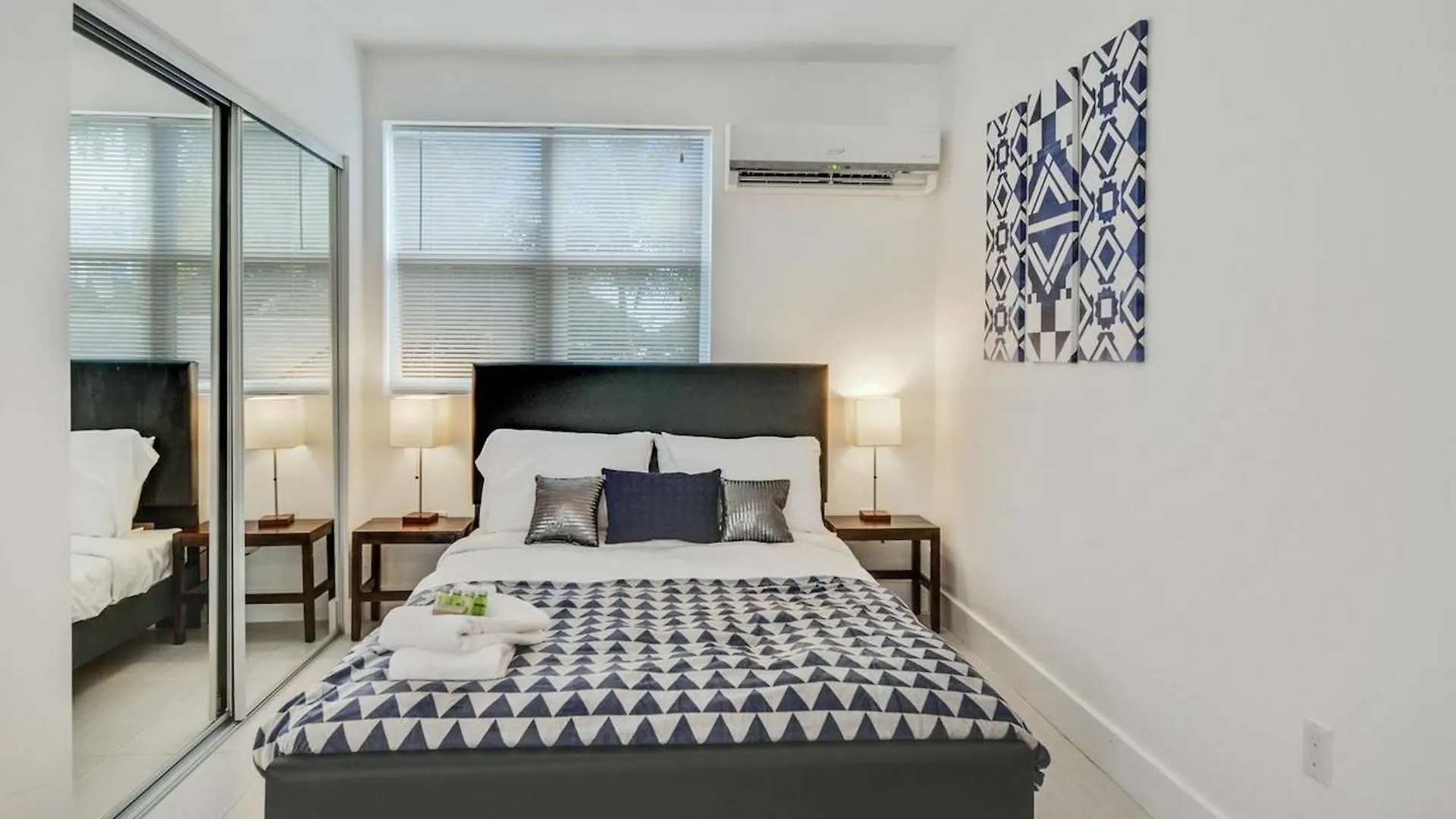 Smart In Wynwood By Sonder Apartamento Miami