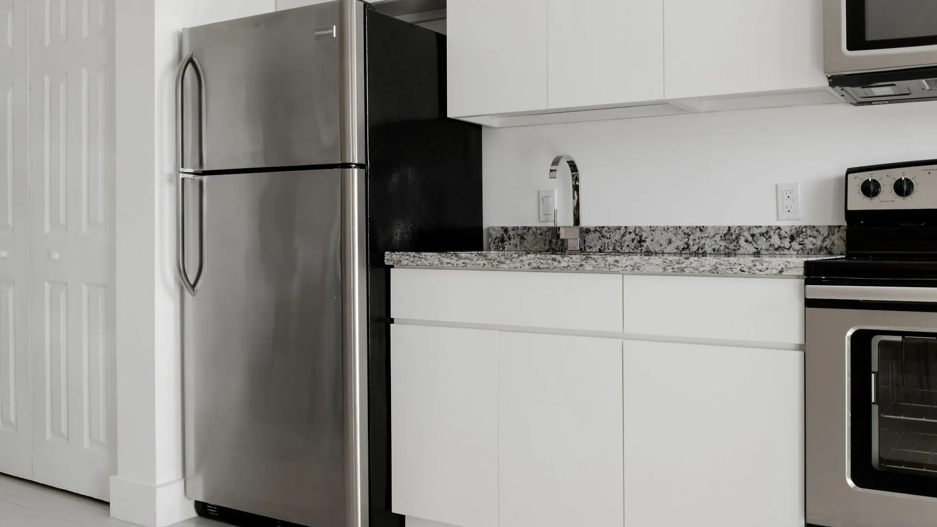 Charming In Wynwood By Sonder *