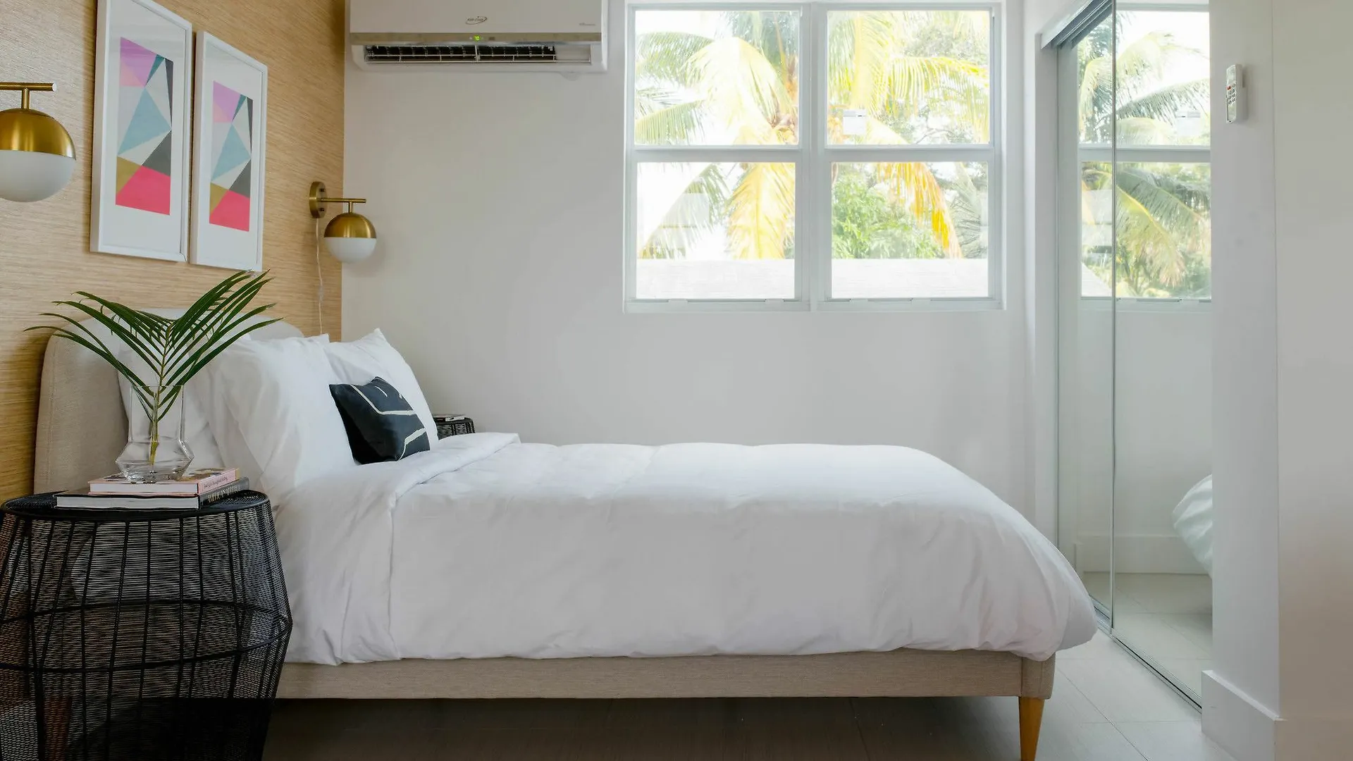 Charming In Wynwood By Sonder 公寓 *
