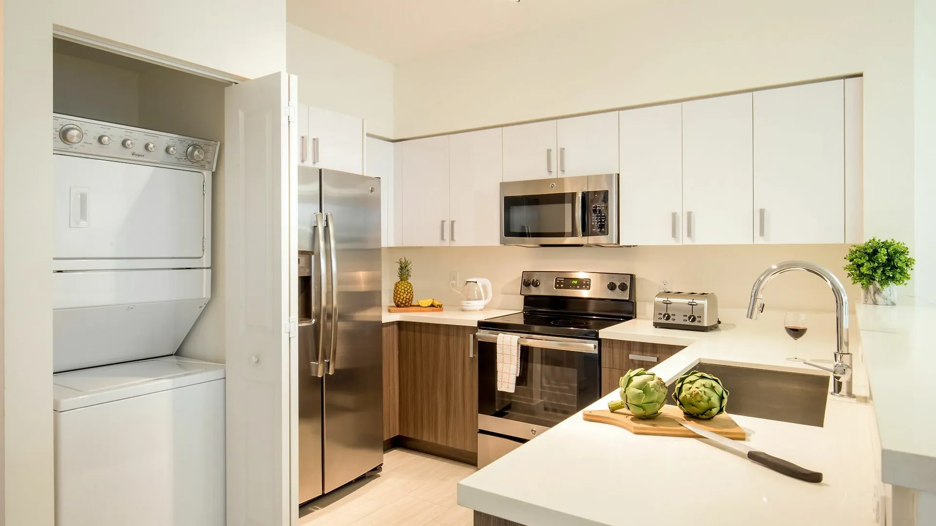 Apartmán Art & Design District By Mare Azur Miami