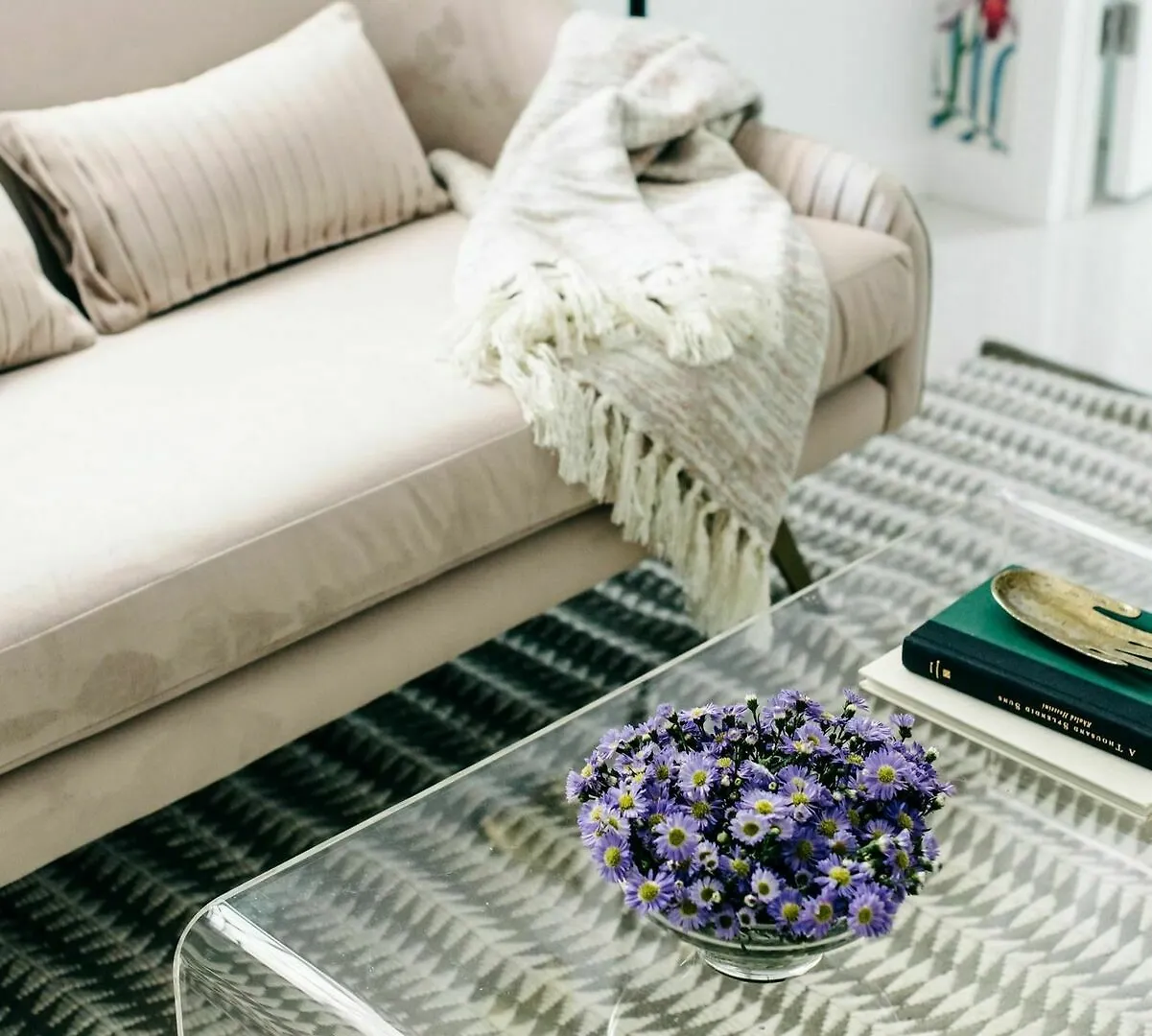 Inn Airy 2br In River By Sonder 3*
