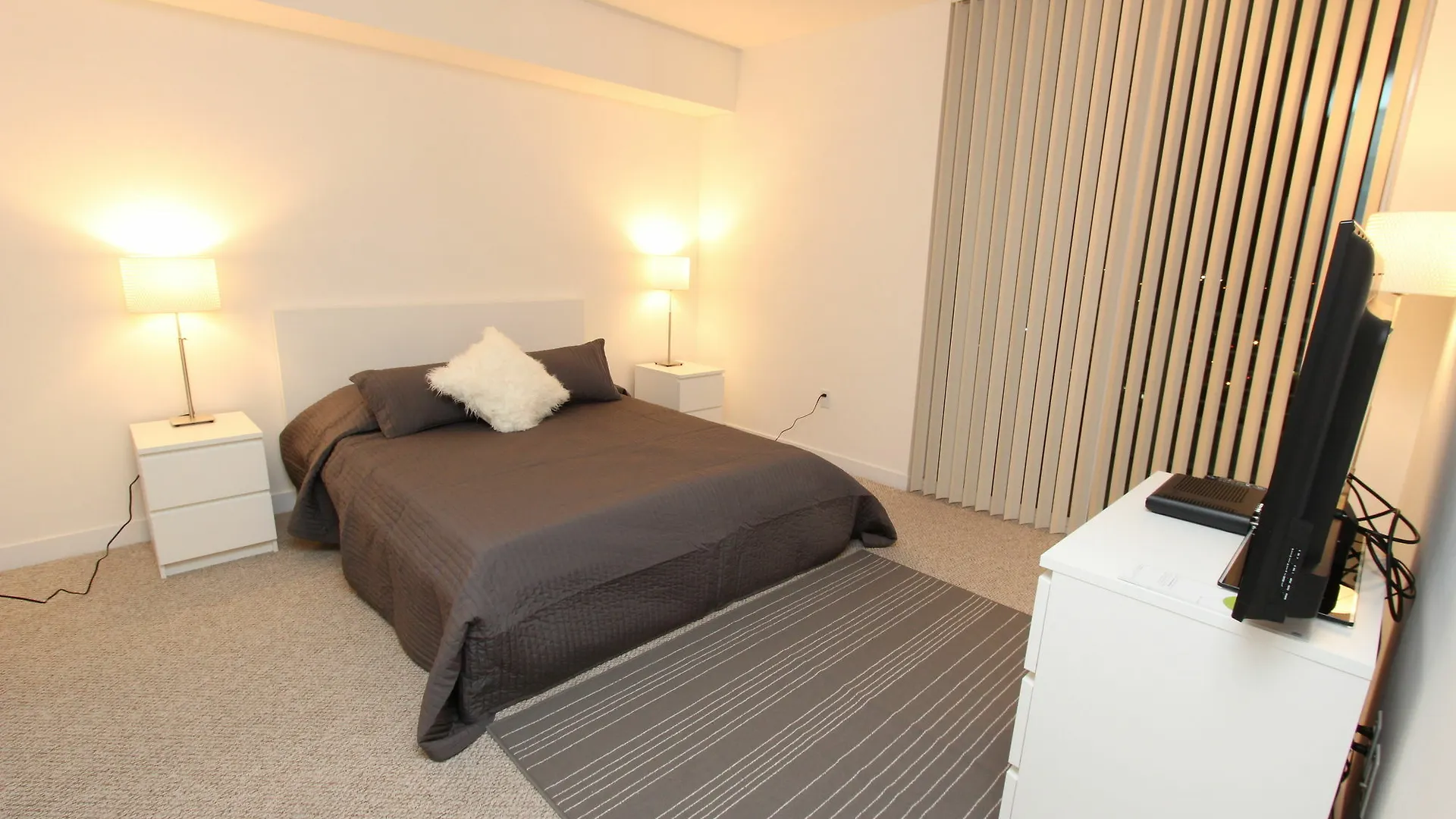 By Vacation District Apartment Miami