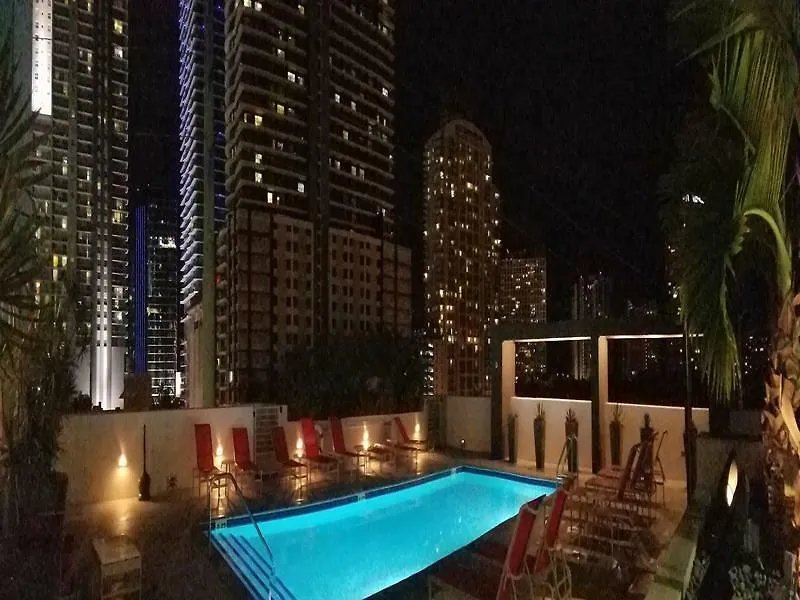 By Vacation District Miami