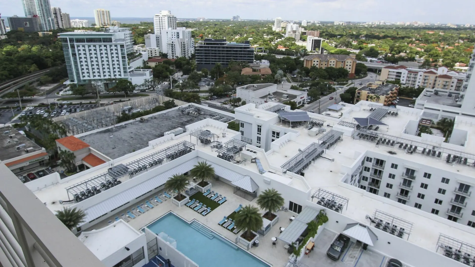 By Vacation District Miami