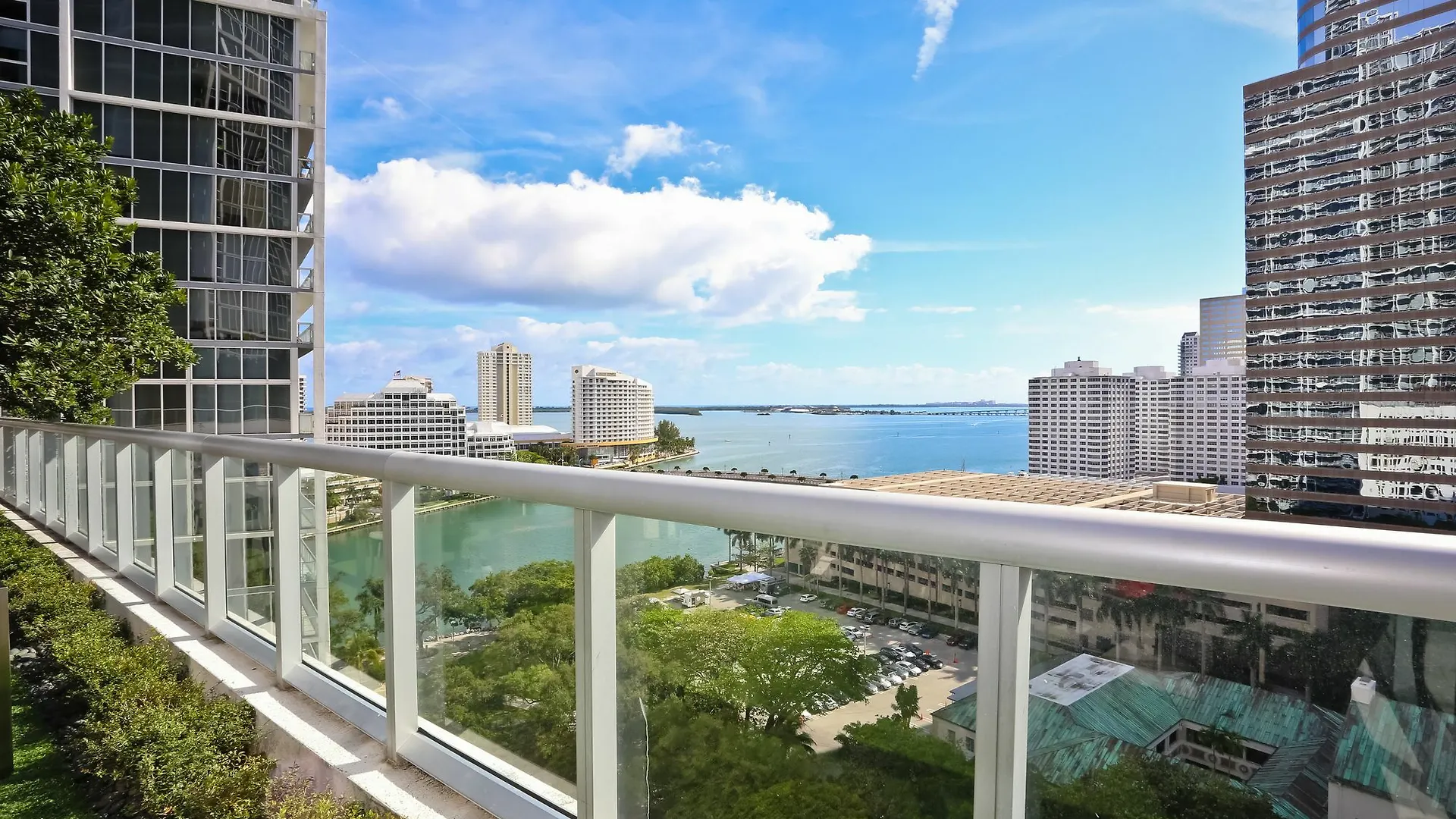 Nuovo At Icon Brickell * 迈阿密