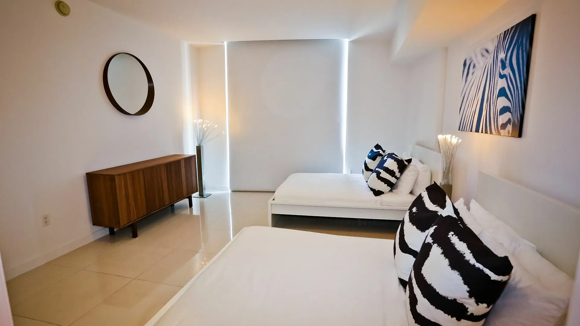 Nuovo At Icon Brickell * 迈阿密
