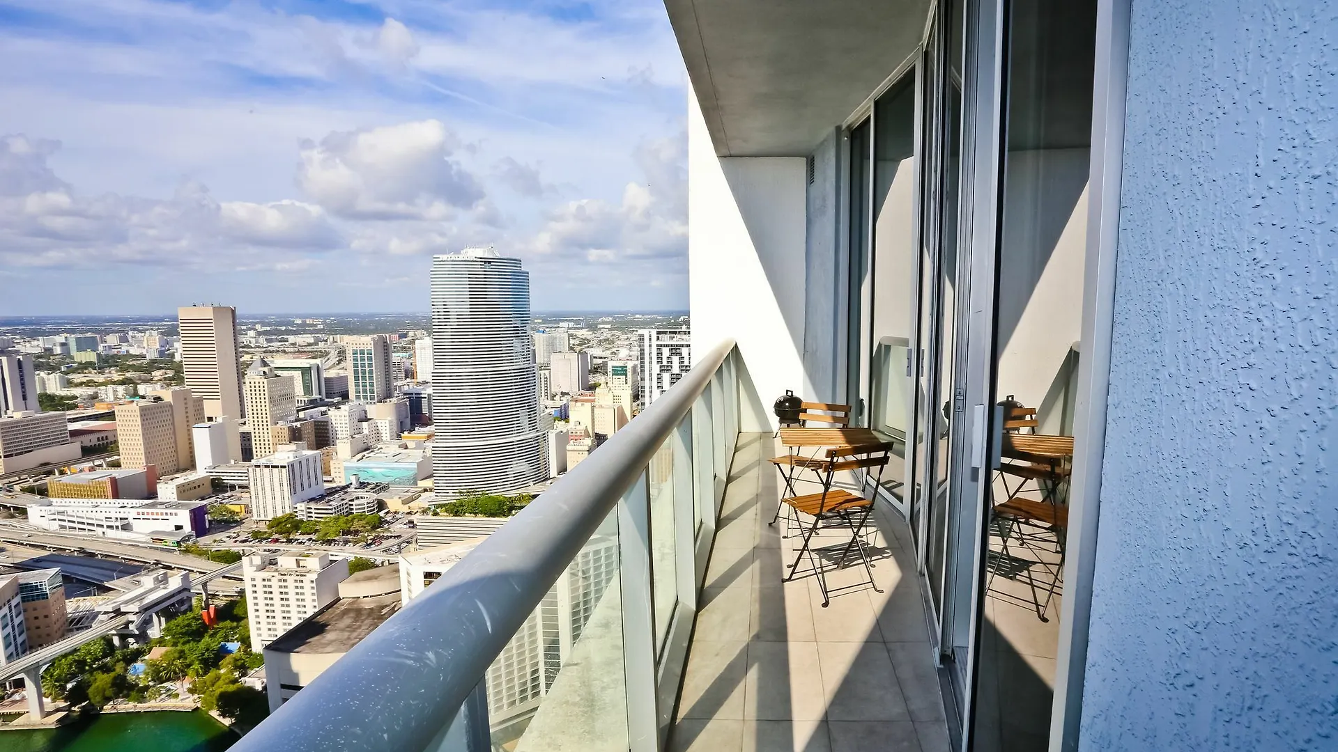 Nuovo At Icon Brickell 迈阿密