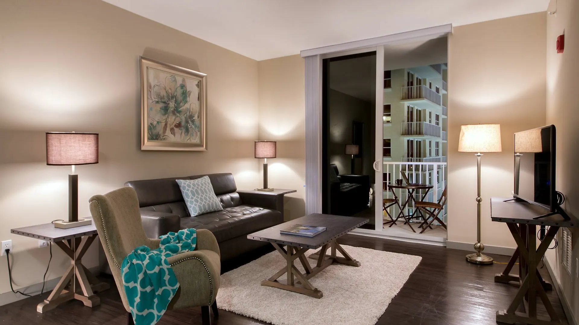 Shorecrest Bay Luxury Apartmán