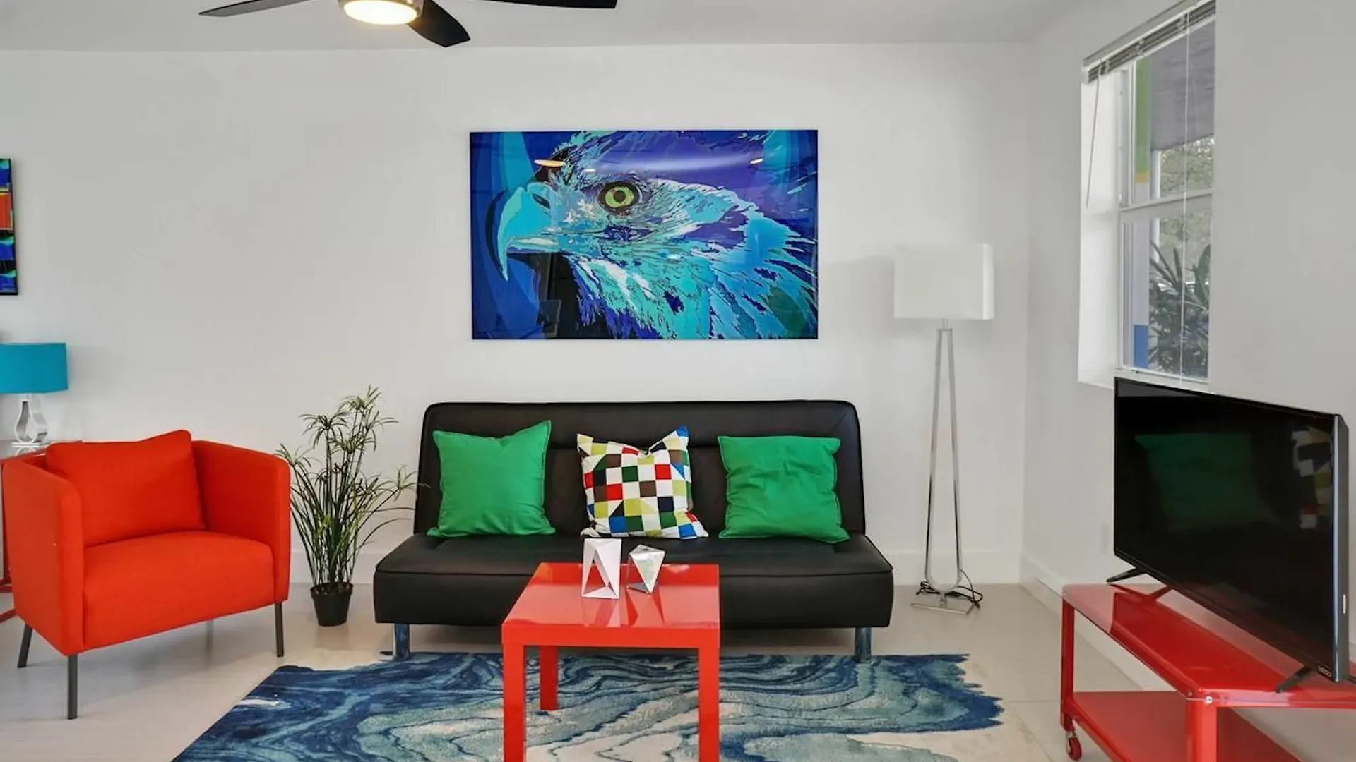 Sonder — Wynwood Walls מלון דירות 4*