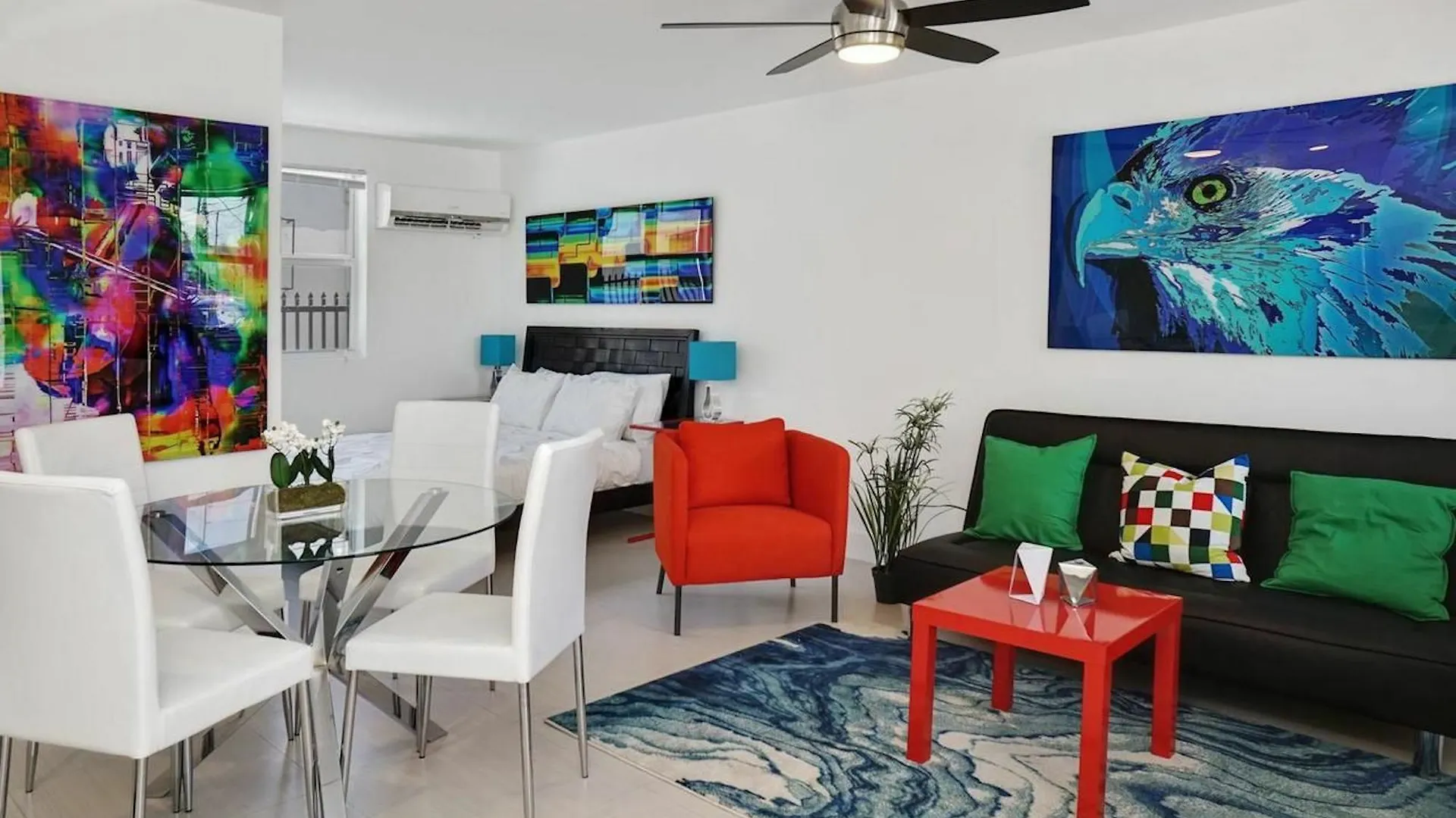 Sonder — Wynwood Walls 4*
