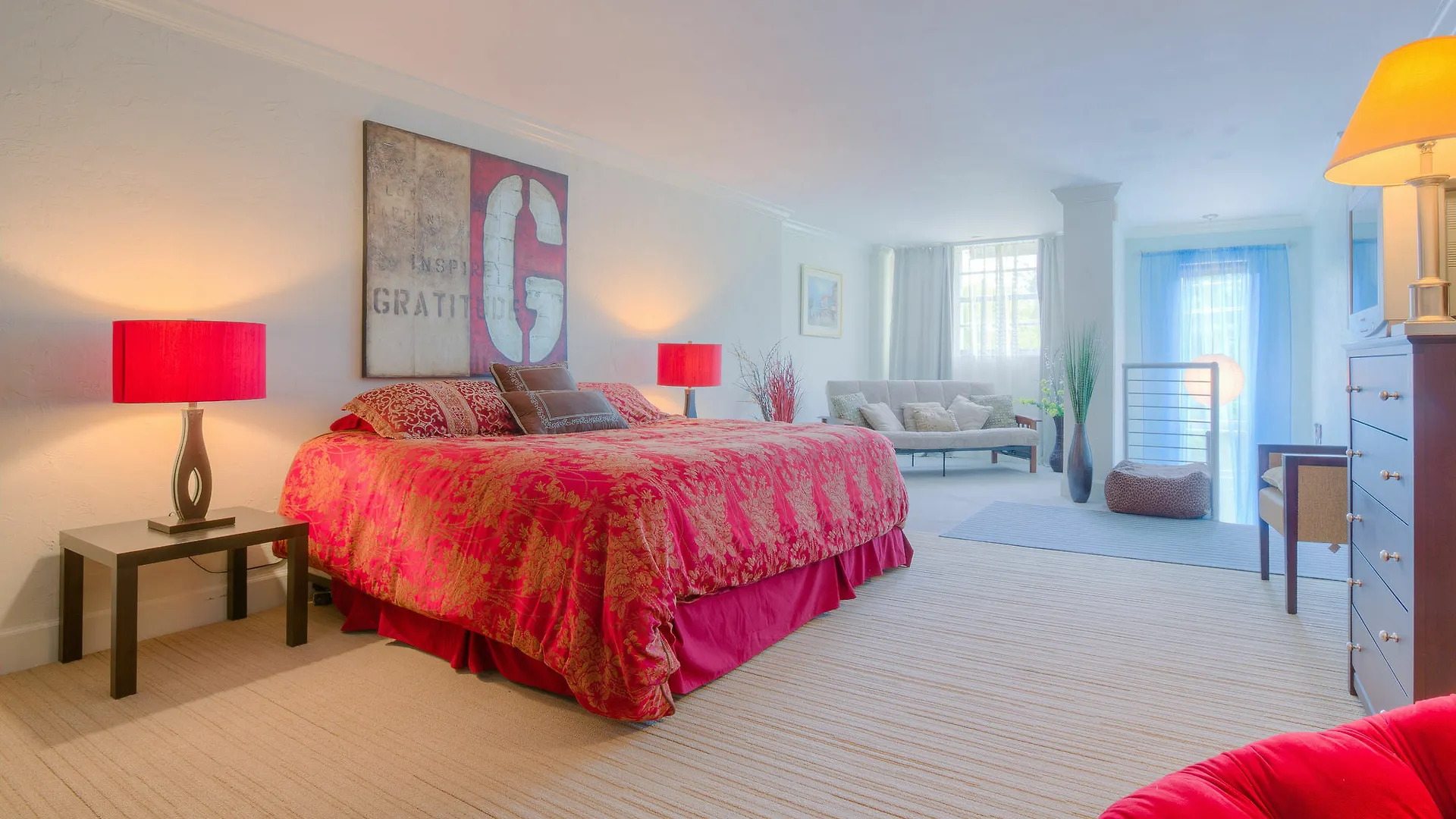 Appartement The Lofts On The Park Miami