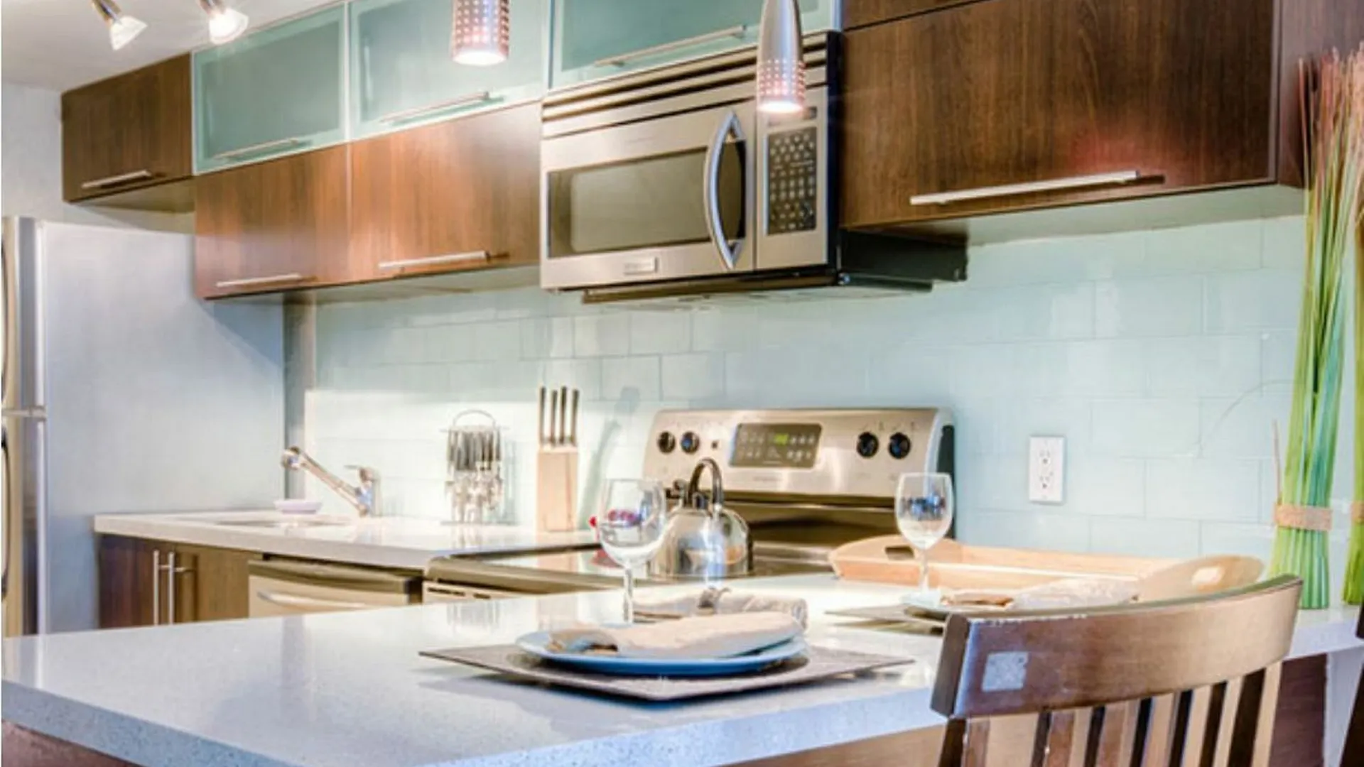 The Lofts On The Park * Miami
