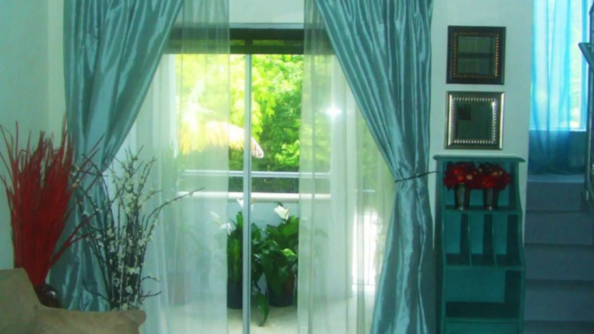 The Lofts On The Park Appartement