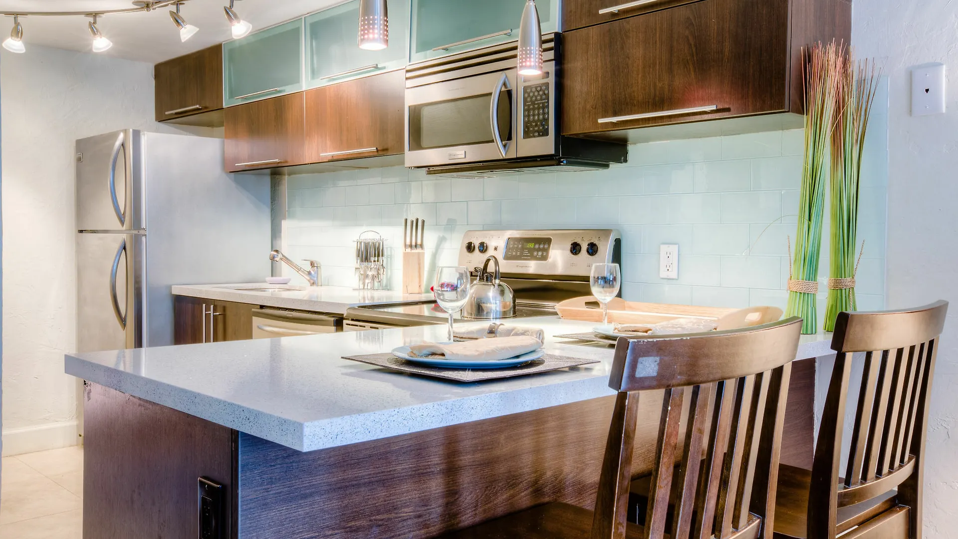 The Lofts On The Park Appartement Miami