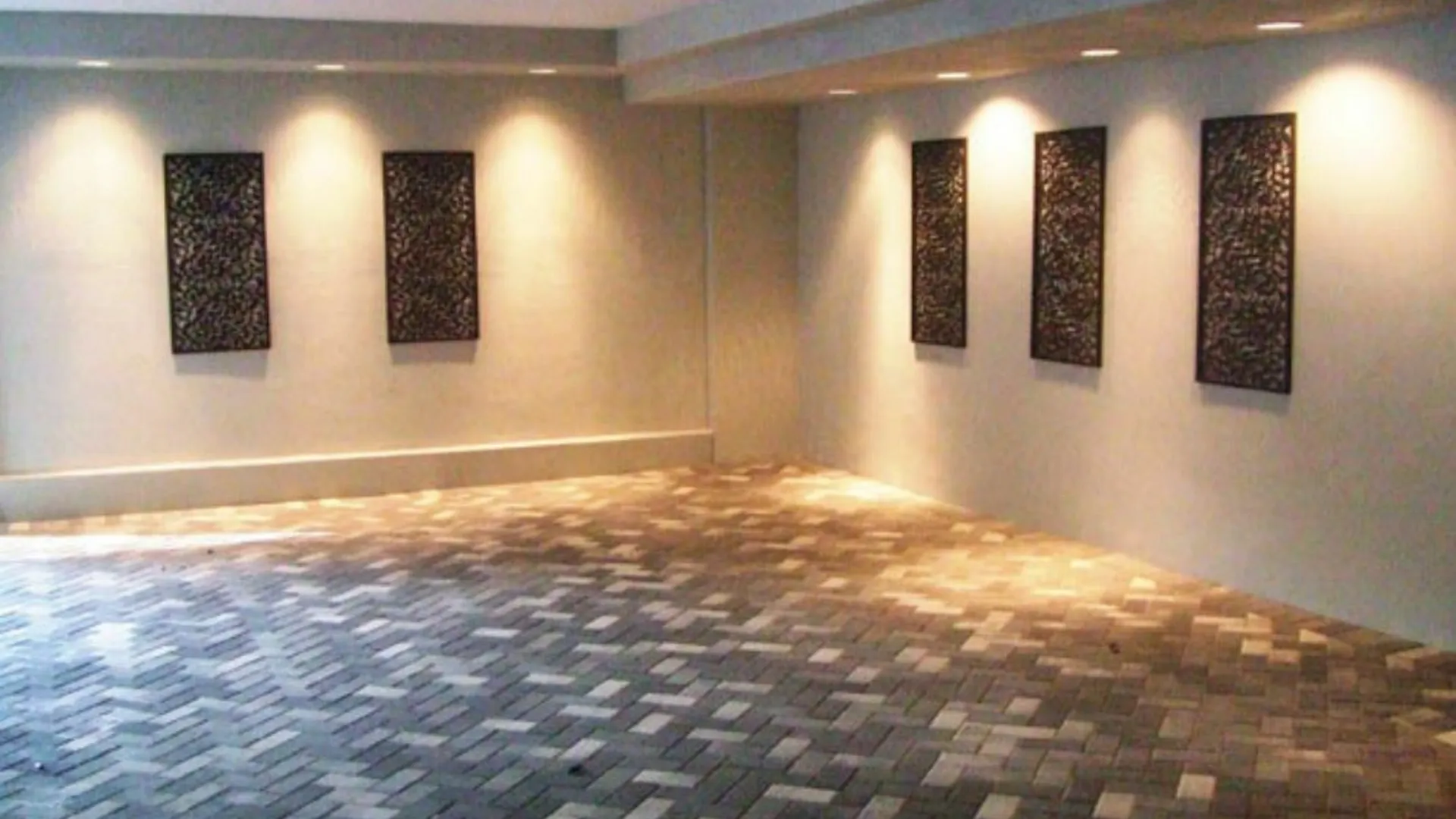 The Lofts On The Park Appartement Miami