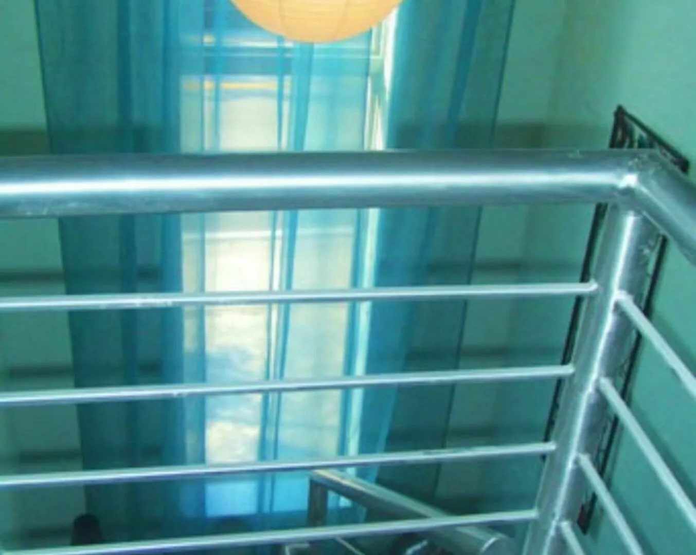 The Lofts On The Park Appartement *