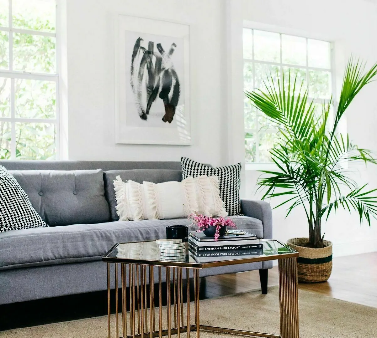 Bright 3br In Wynwood By Sonder