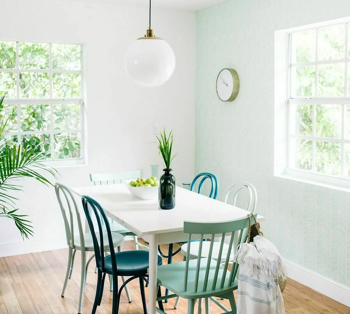 Appartamento Bright 3br In Wynwood By Sonder Miami