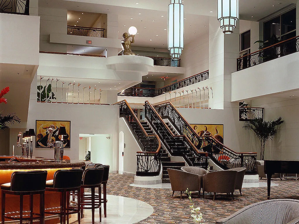 Pullman Airport 4* Miami