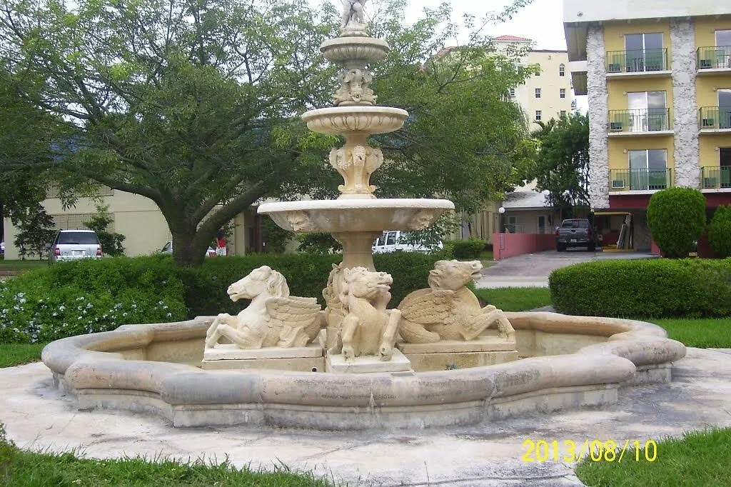 Chateaubleau Coral Gables