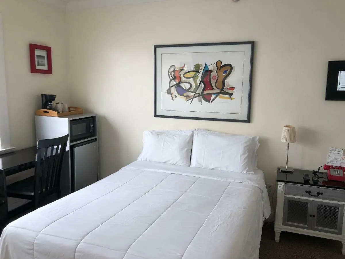 Hotel Ponce De Leon Coral Gables