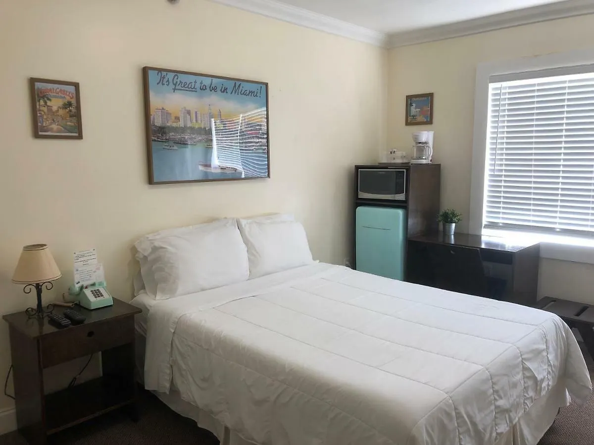 Hotel Ponce De Leon