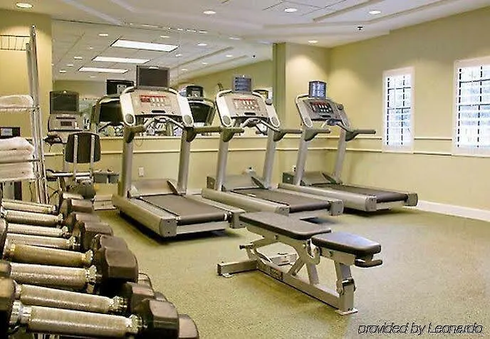 Coconut Grove 3* Miami
