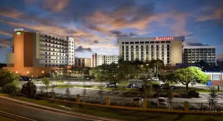 Hotel Coconut Grove 3*