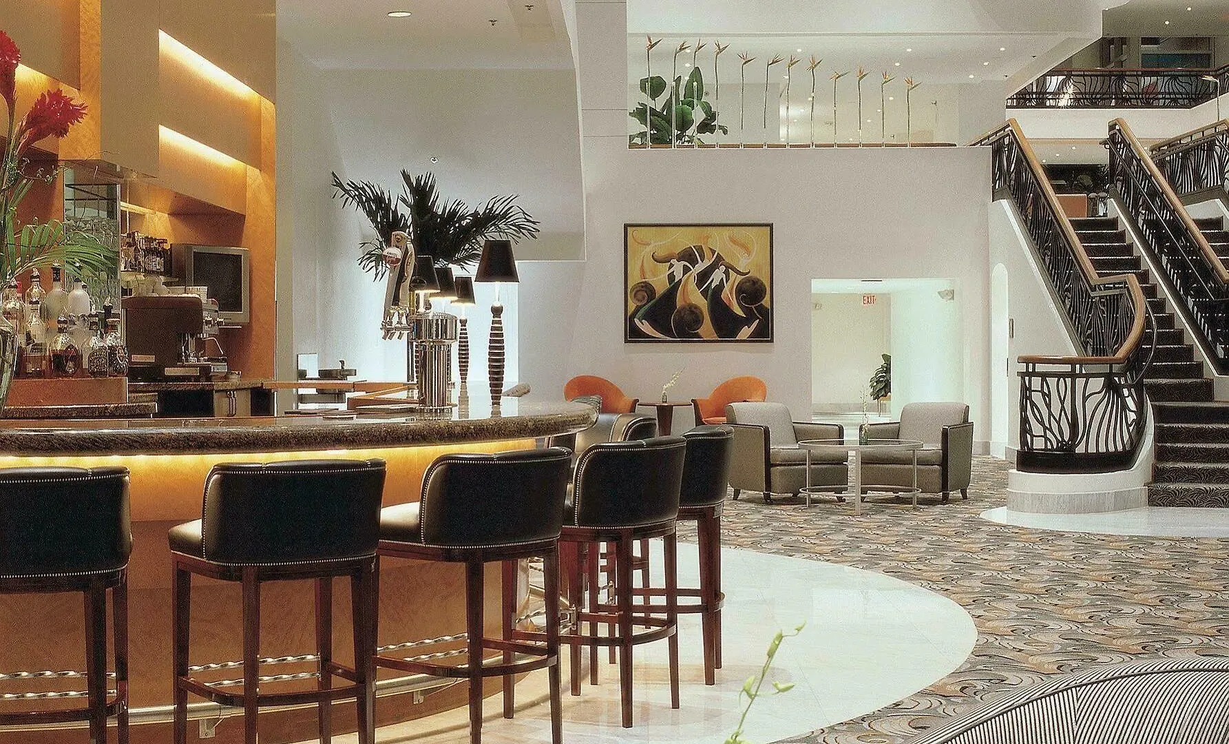 Pullman Airport 4* Miami