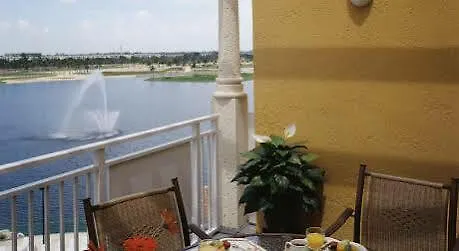 Marriott's At Hotel 3*