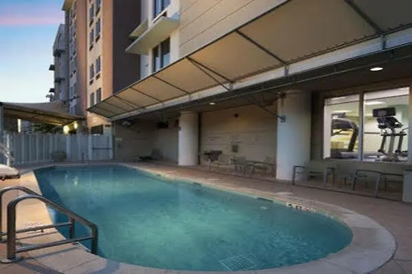 Springhill Downtown/medical Center 3* Μαϊάμι