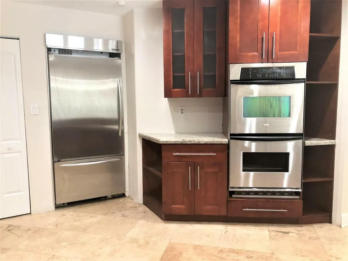 Vila Casa Ria Luxury House & Private Pool Near Aventura Mall