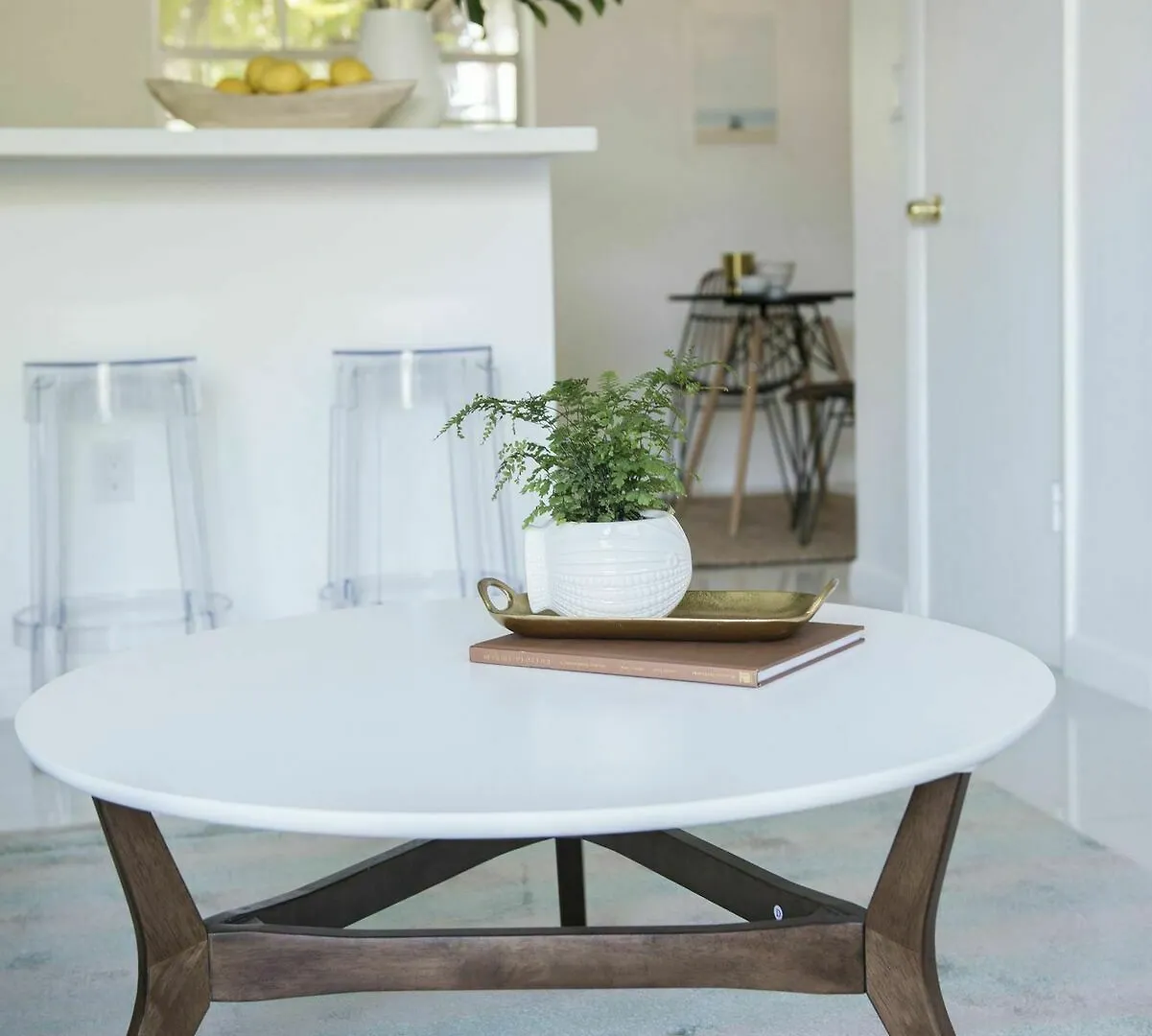 Inn Artsy 2br In River By Sonder 3*