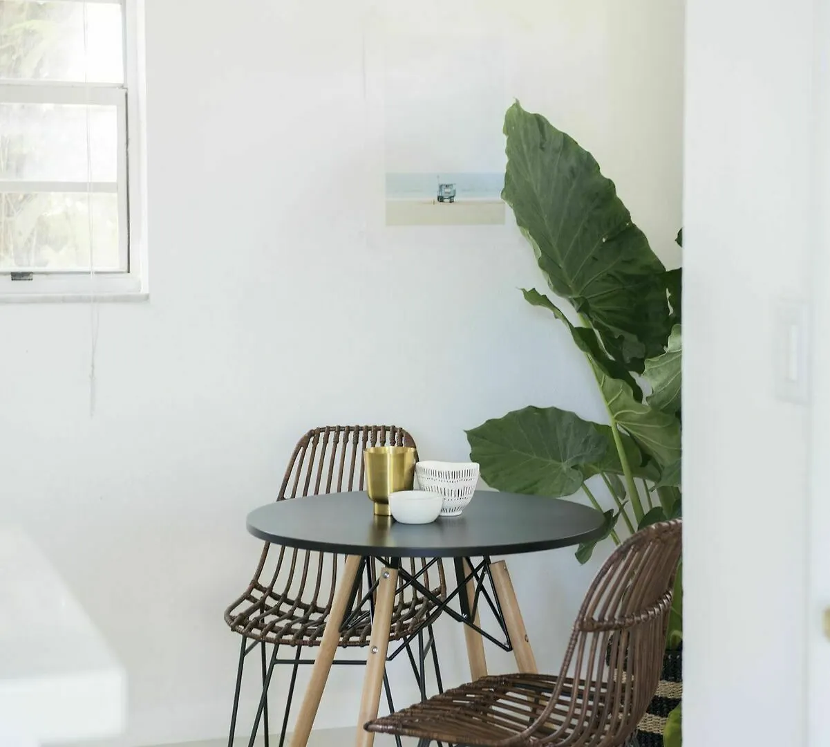 Inn Artsy 2br In River By Sonder Miami