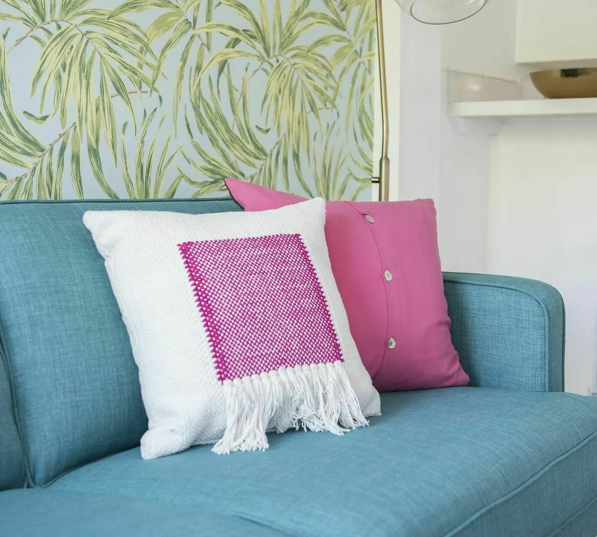 Artsy 2br In River By Sonder Miami