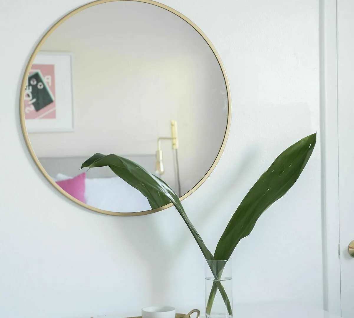 Artsy 2br In River By Sonder 3*