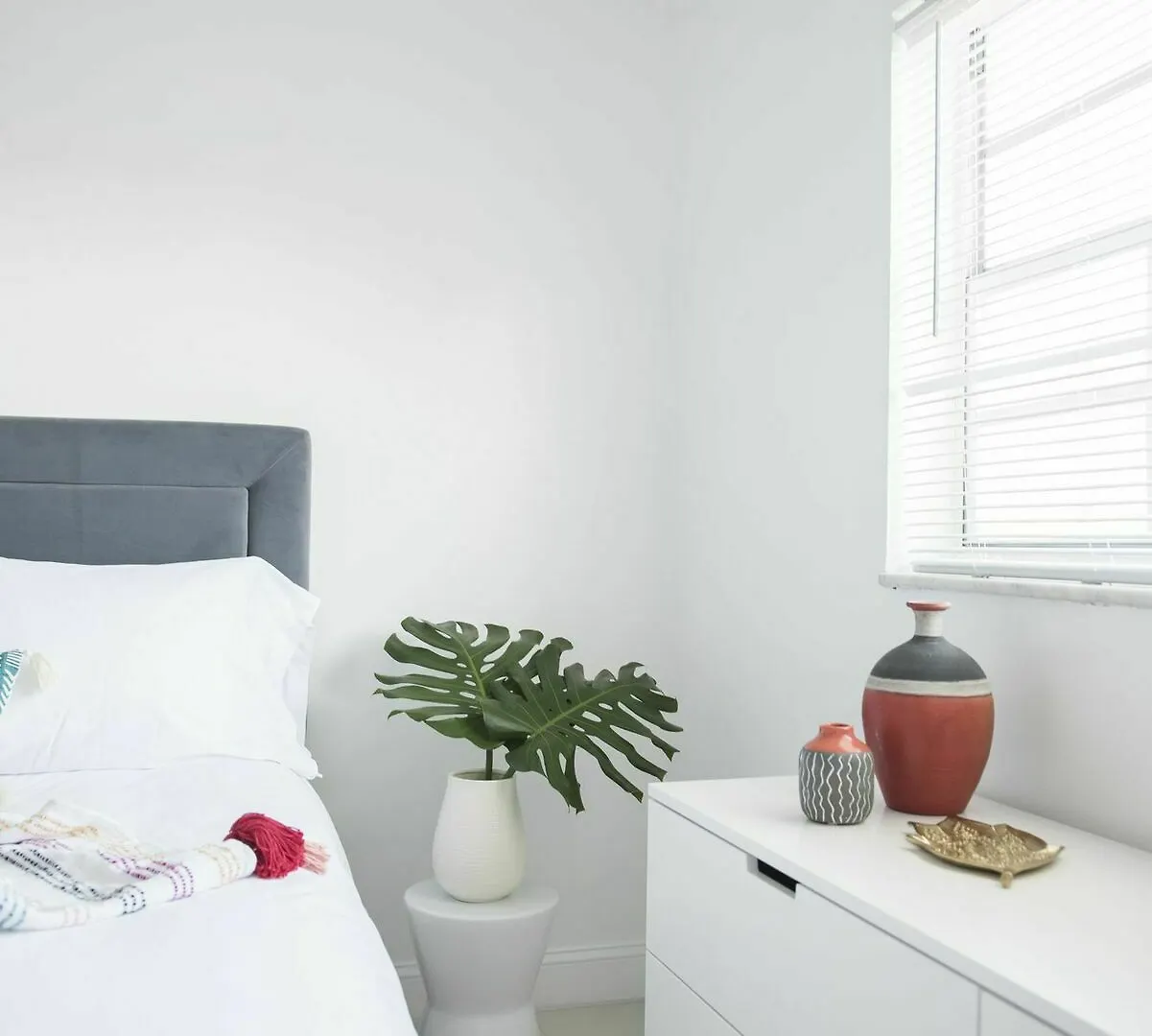 Artsy 2br In River By Sonder Inn Miami