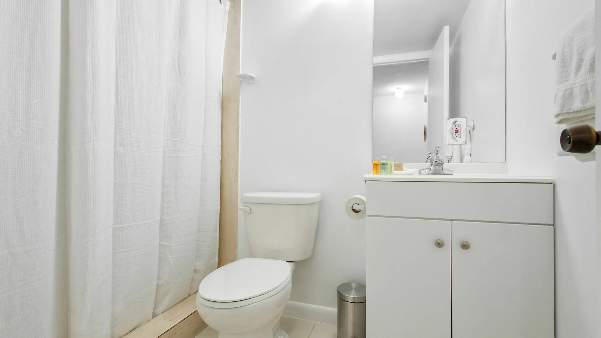 Artsy 2br In River By Sonder Inn